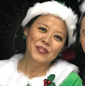 Meet your Posher, Kelsang